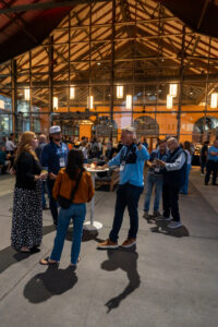 Golbon Fall Conference Minneapolis 00008